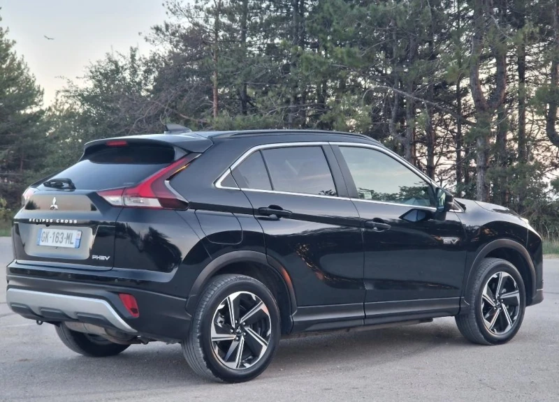 Mitsubishi Eclipse Cross PHEV НОВА, снимка 6 - Автомобили и джипове - 47391008