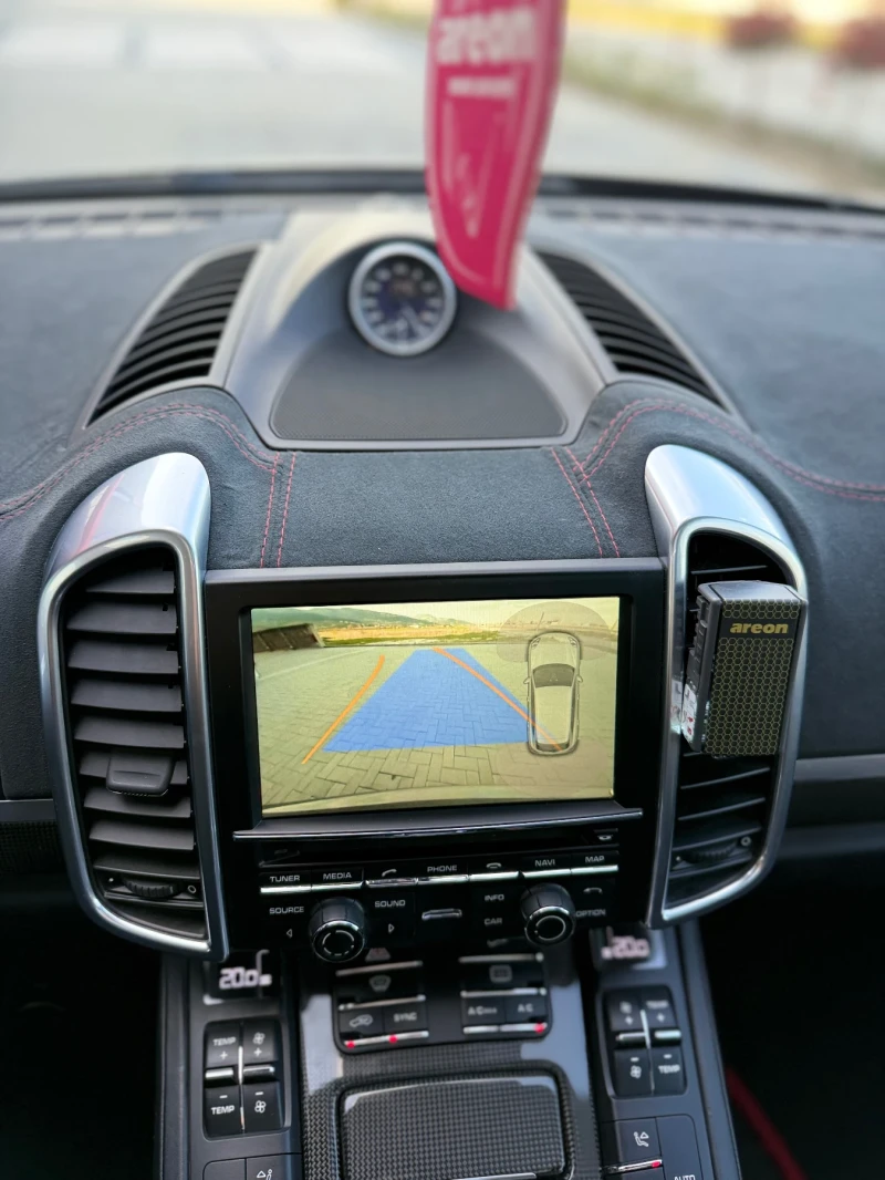 Porsche Cayenne GTS / SWISS СПЕШНО, снимка 16 - Автомобили и джипове - 52244497