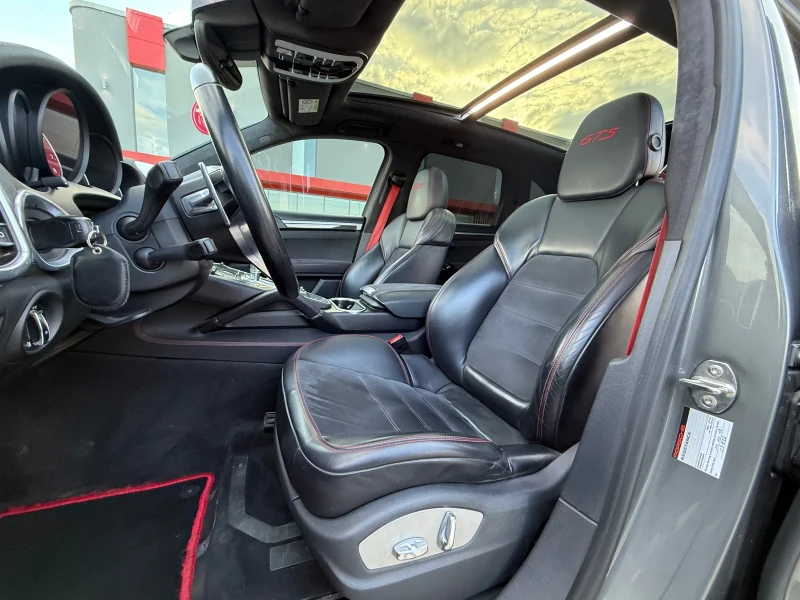 Porsche Cayenne GTS / SWISS СПЕШНО, снимка 15 - Автомобили и джипове - 52244497
