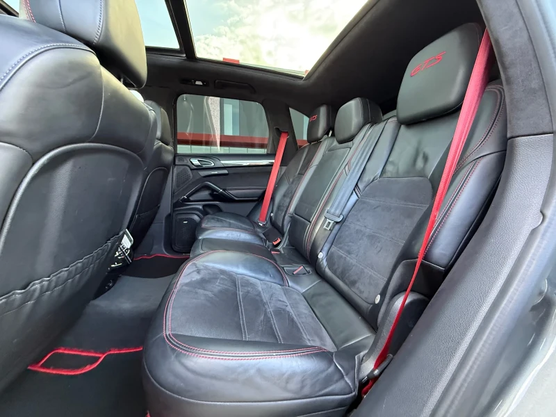 Porsche Cayenne GTS / SWISS СПЕШНО, снимка 13 - Автомобили и джипове - 52244497