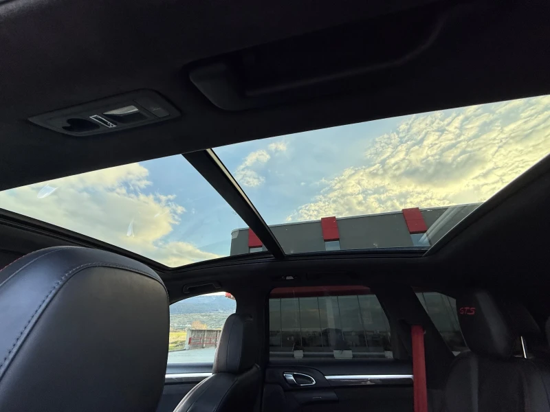 Porsche Cayenne GTS / SWISS СПЕШНО, снимка 14 - Автомобили и джипове - 52244497