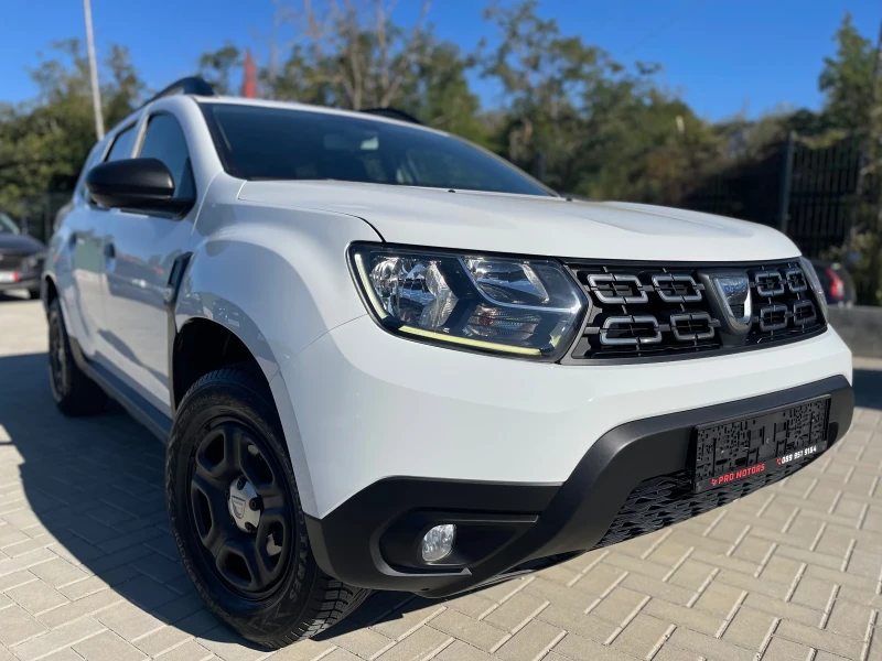 Dacia Duster 137.000 km, снимка 3 - Автомобили и джипове - 51767447