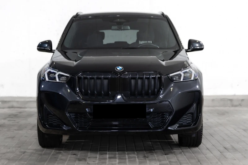BMW X1 sDrive18i, снимка 2 - Автомобили и джипове - 52492592