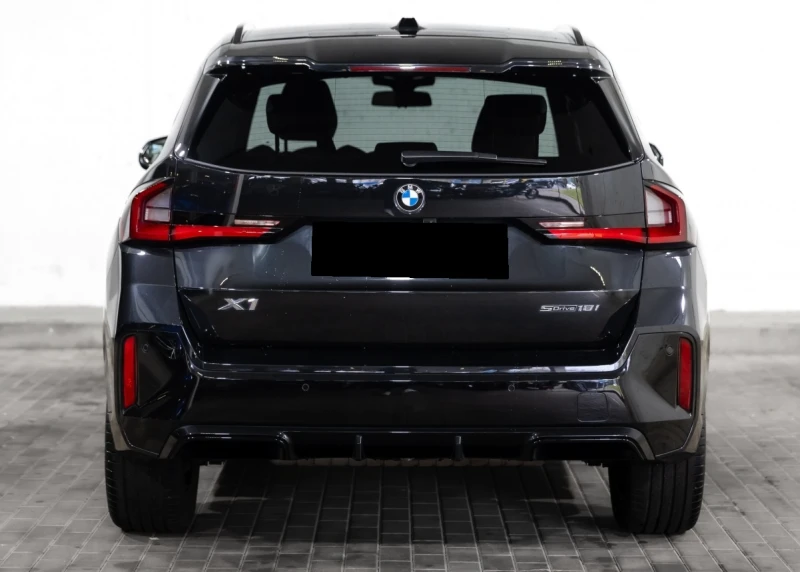 BMW X1 sDrive18i, снимка 5 - Автомобили и джипове - 52492592