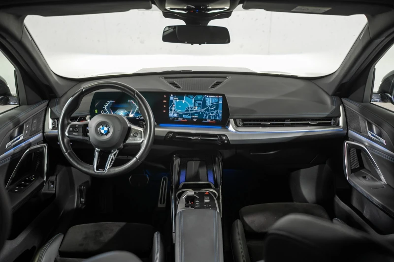 BMW X1 sDrive18i, снимка 10 - Автомобили и джипове - 52492592