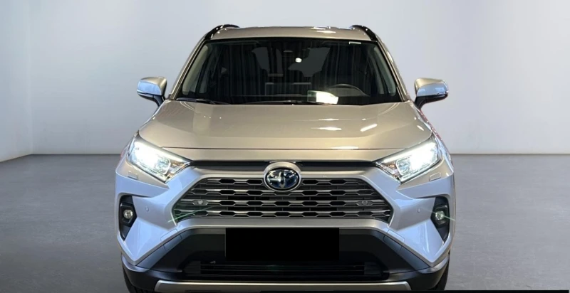 Toyota Rav4 2.5* TEAM-D* 4X4* CAM* KEYLESS* DISTR* , снимка 2 - Автомобили и джипове - 52706750
