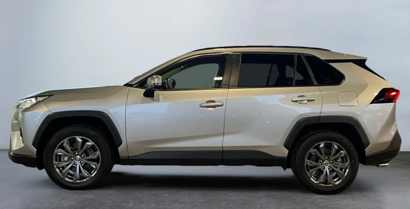 Toyota Rav4 2.5* TEAM-D* 4X4* CAM* KEYLESS* DISTR* , снимка 8 - Автомобили и джипове - 52706750
