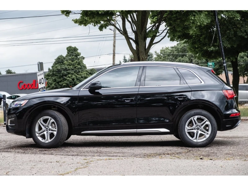 Audi Q5 * Komfort| Clean Carfax| 1 Owner| Low KM| Pano Roo, снимка 2 - Автомобили и джипове - 52848069