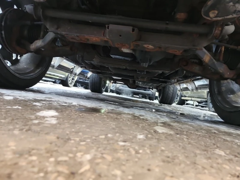 Hummer H2 * 3/4 Ton * CARFAX * ЦЕНА ДО БГ, снимка 16 - Автомобили и джипове - 53043049