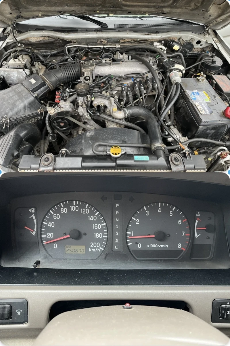 Mitsubishi Pajero sport 3.0V6 Газ.Инж. , снимка 9 - Автомобили и джипове - 53352076