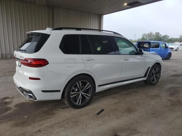 BMW X7 XDRIVE40I - изображение 6