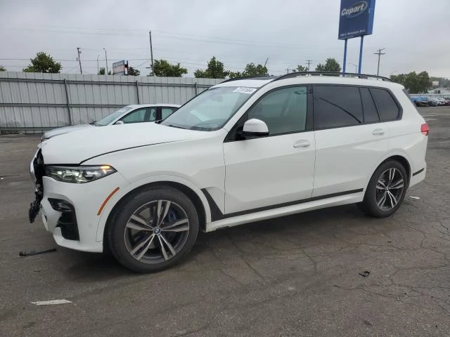 BMW X7 XDRIVE40I - изображение 5