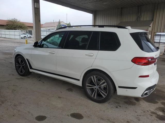 BMW X7 XDRIVE40I - изображение 3