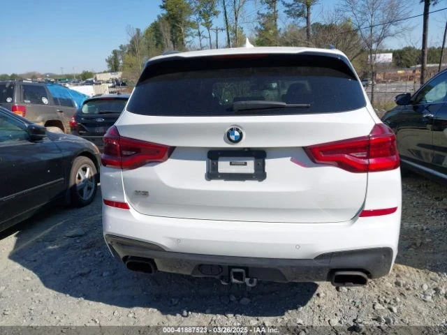 BMW X3  - изображение 5