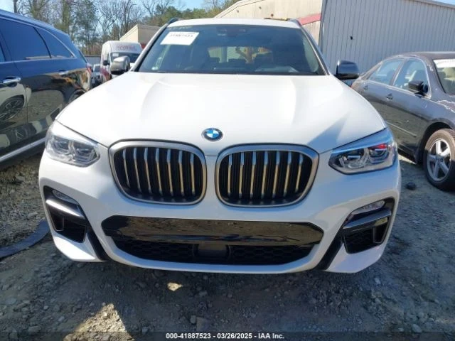 BMW X3  - изображение 2