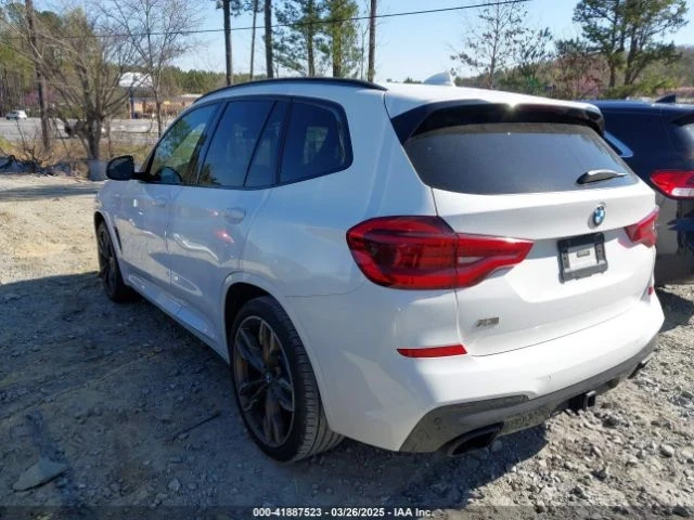 BMW X3  - изображение 4