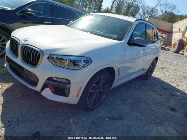 BMW X3  - изображение 3