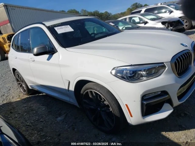 BMW X3  - изображение 7