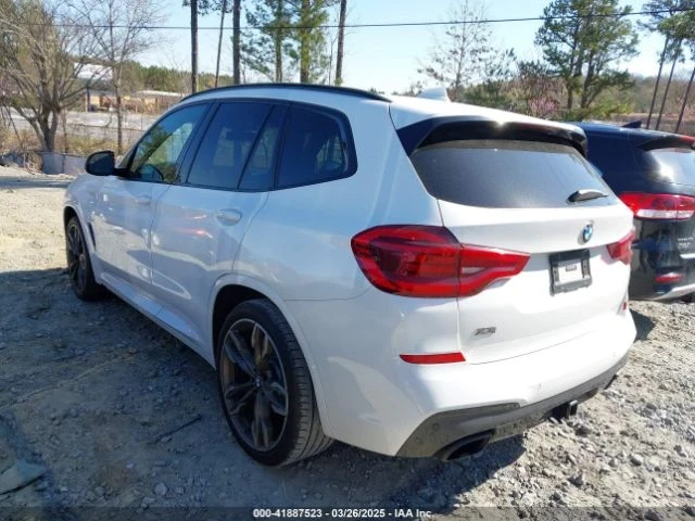 BMW X3  - изображение 8