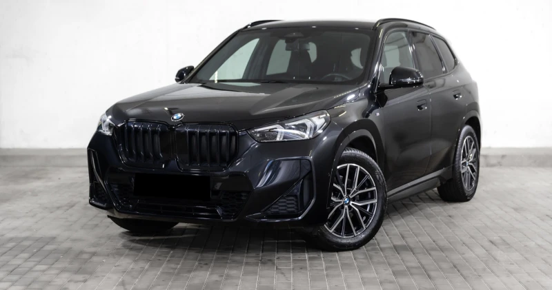 BMW X1 sDrive18i - 90998 лв. / 46526.54 € - 70728790 1