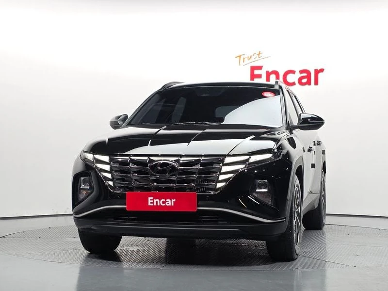Hyundai Tucson 1.6 177 hp Automatic, снимка 3 - Автомобили и джипове - 55843428