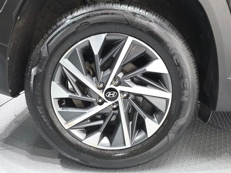 Hyundai Tucson 1.6 177 hp Automatic, снимка 5 - Автомобили и джипове - 55843428