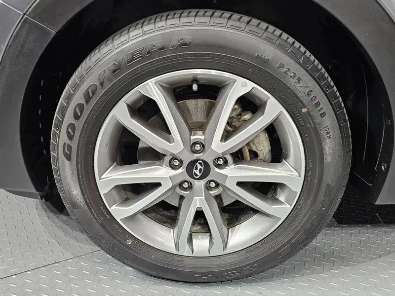 Hyundai Santa fe, снимка 5 - Автомобили и джипове - 56688111