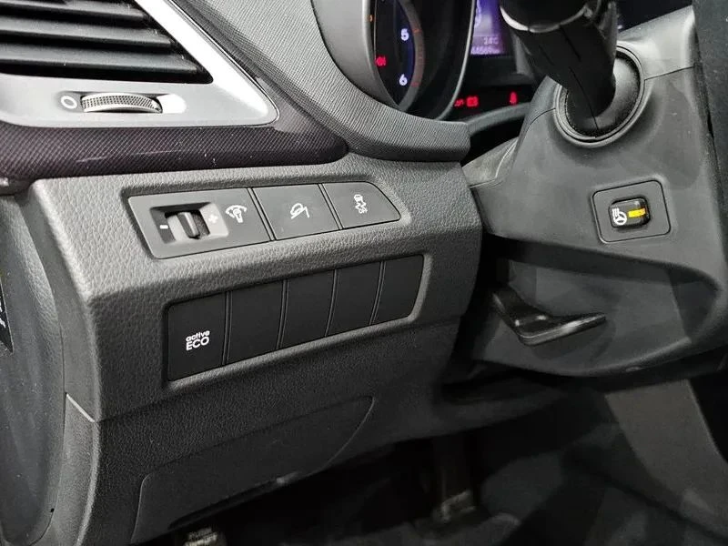 Hyundai Santa fe, снимка 14 - Автомобили и джипове - 56688111