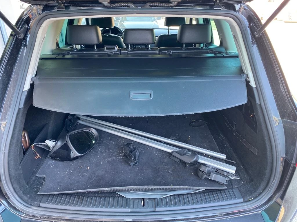 VW Touareg 3.0D   | Mobile.bg   12