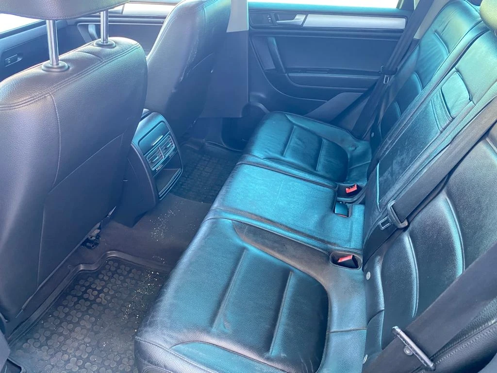 VW Touareg 3.0D   | Mobile.bg   13