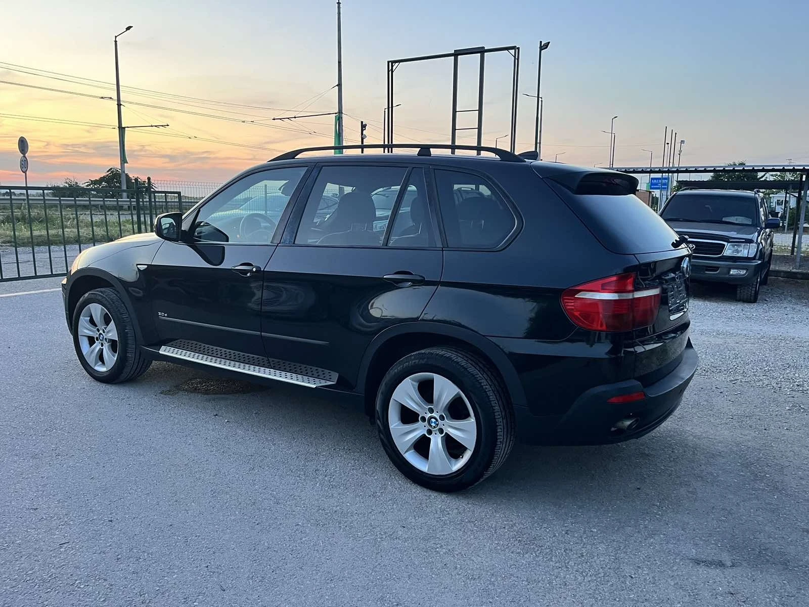 BMW X5 3.0D ПАНОРАМА Individual - изображение 8