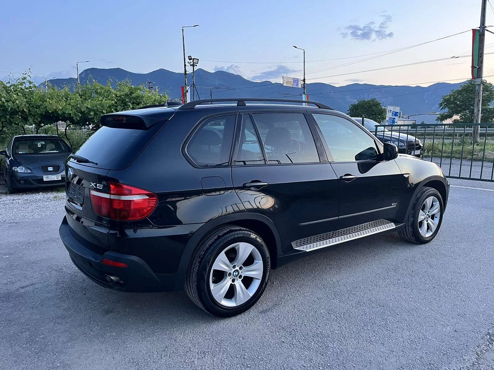 BMW X5 3.0D ПАНОРАМА Individual - изображение 5