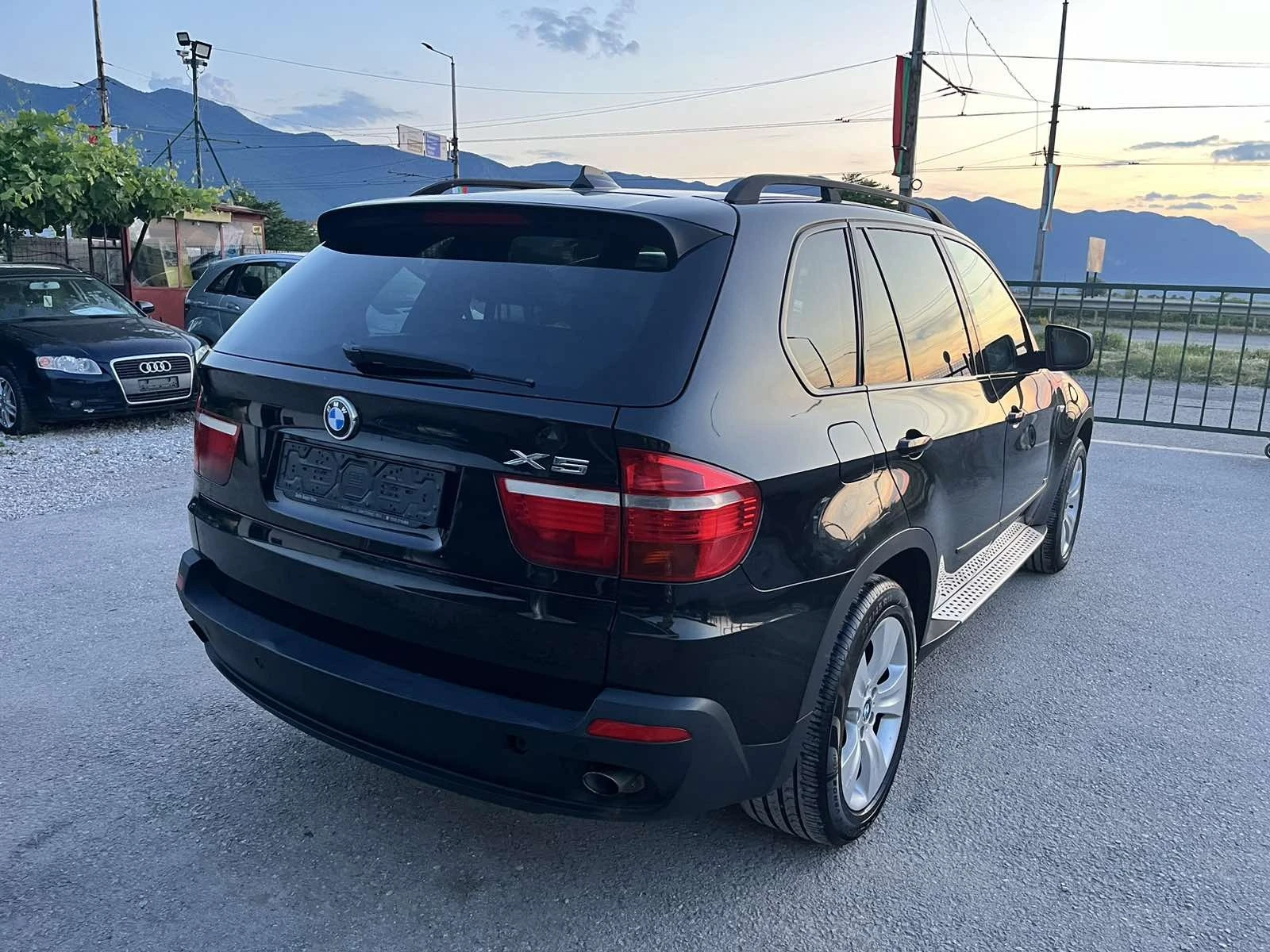 BMW X5 3.0D ПАНОРАМА Individual - изображение 6