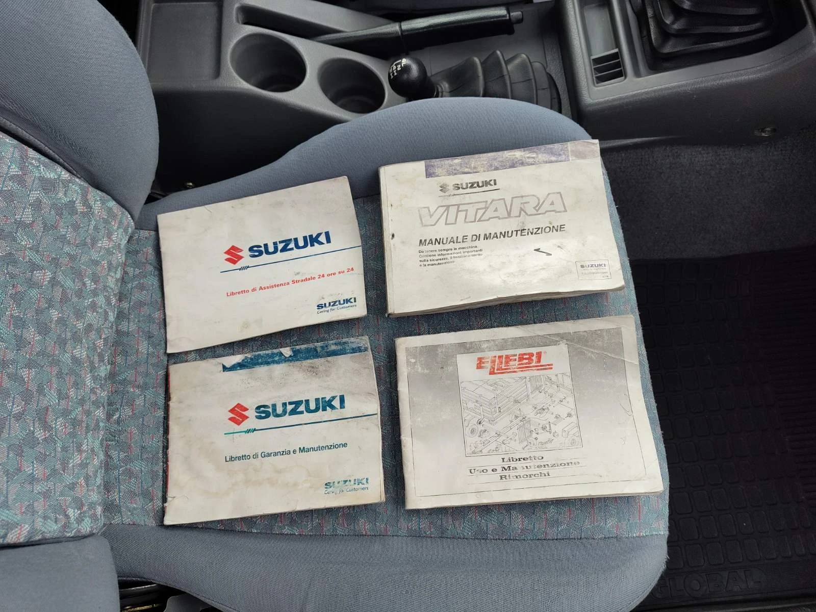 Suzuki Vitara TD | Mobile.bg   12