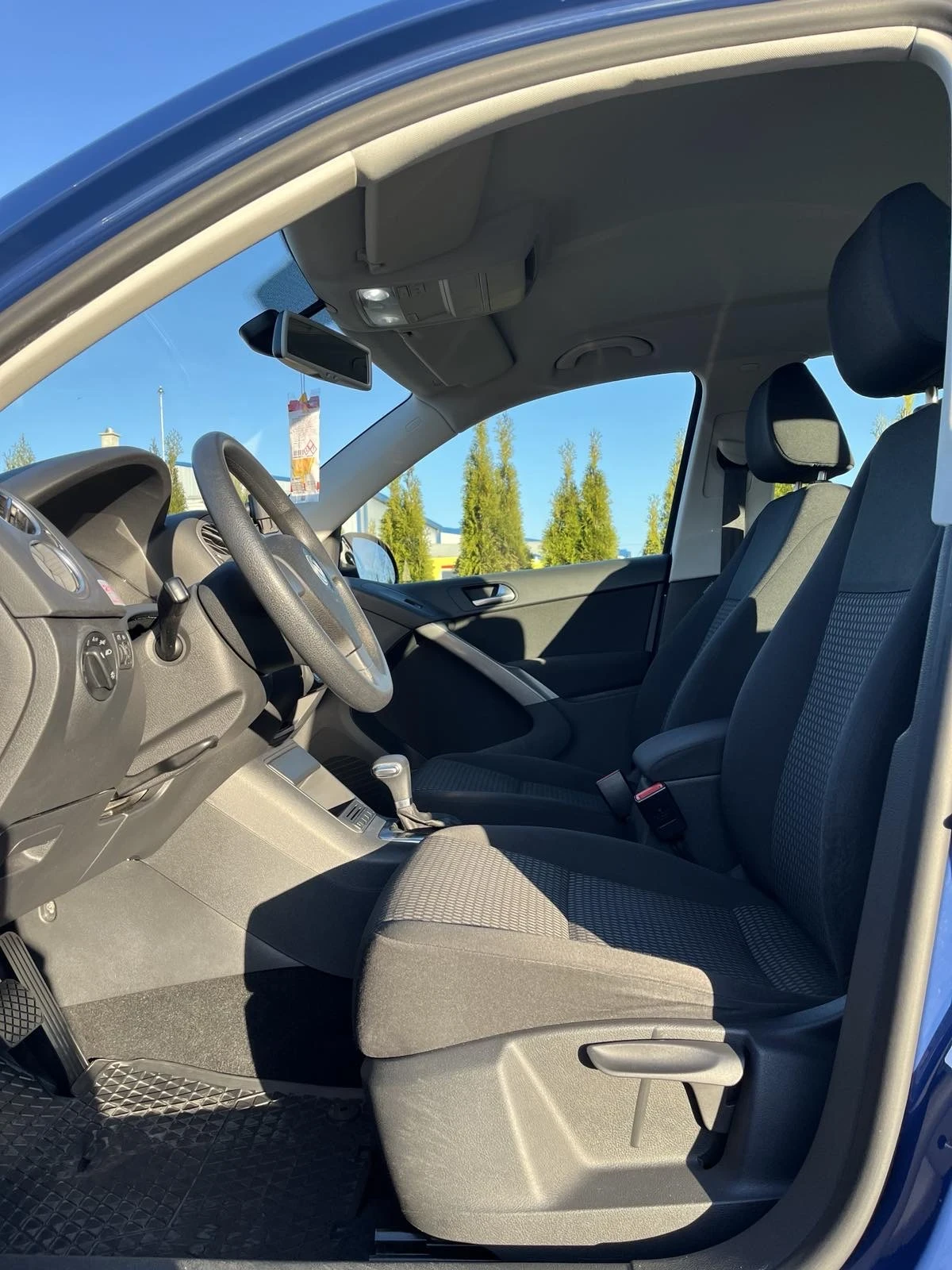 VW Tiguan  - изображение 5