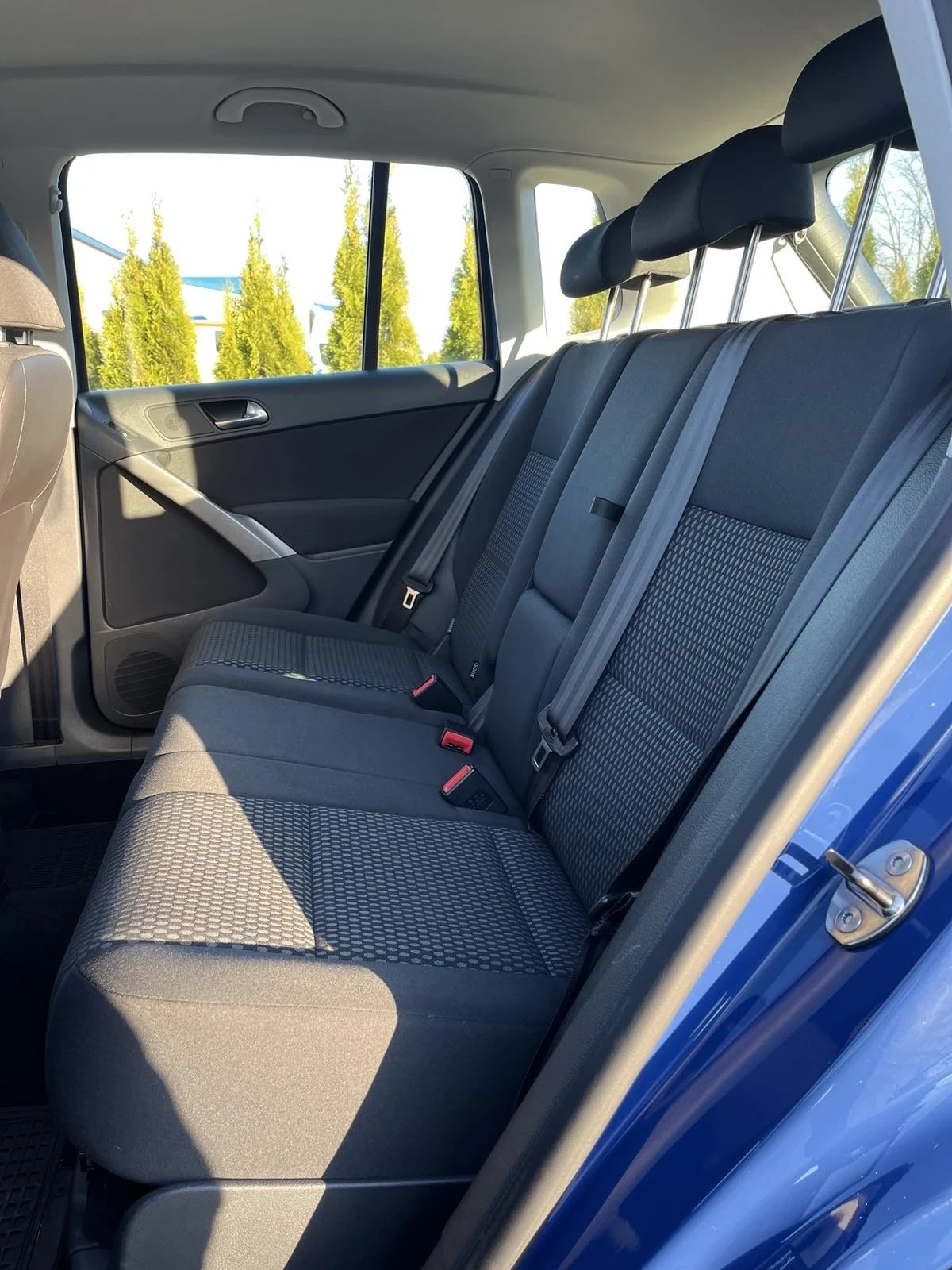 VW Tiguan  - изображение 6