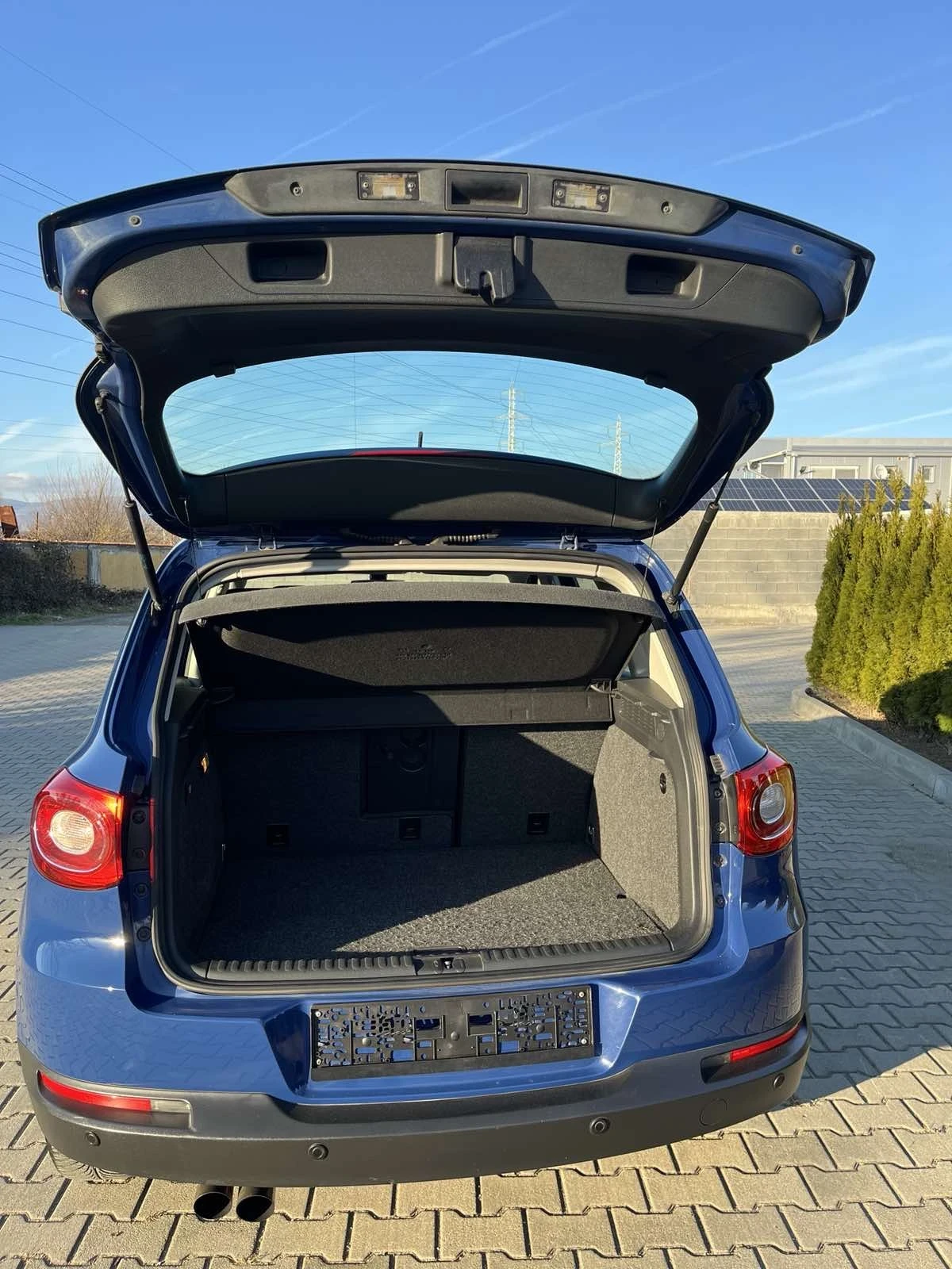 VW Tiguan  - изображение 7