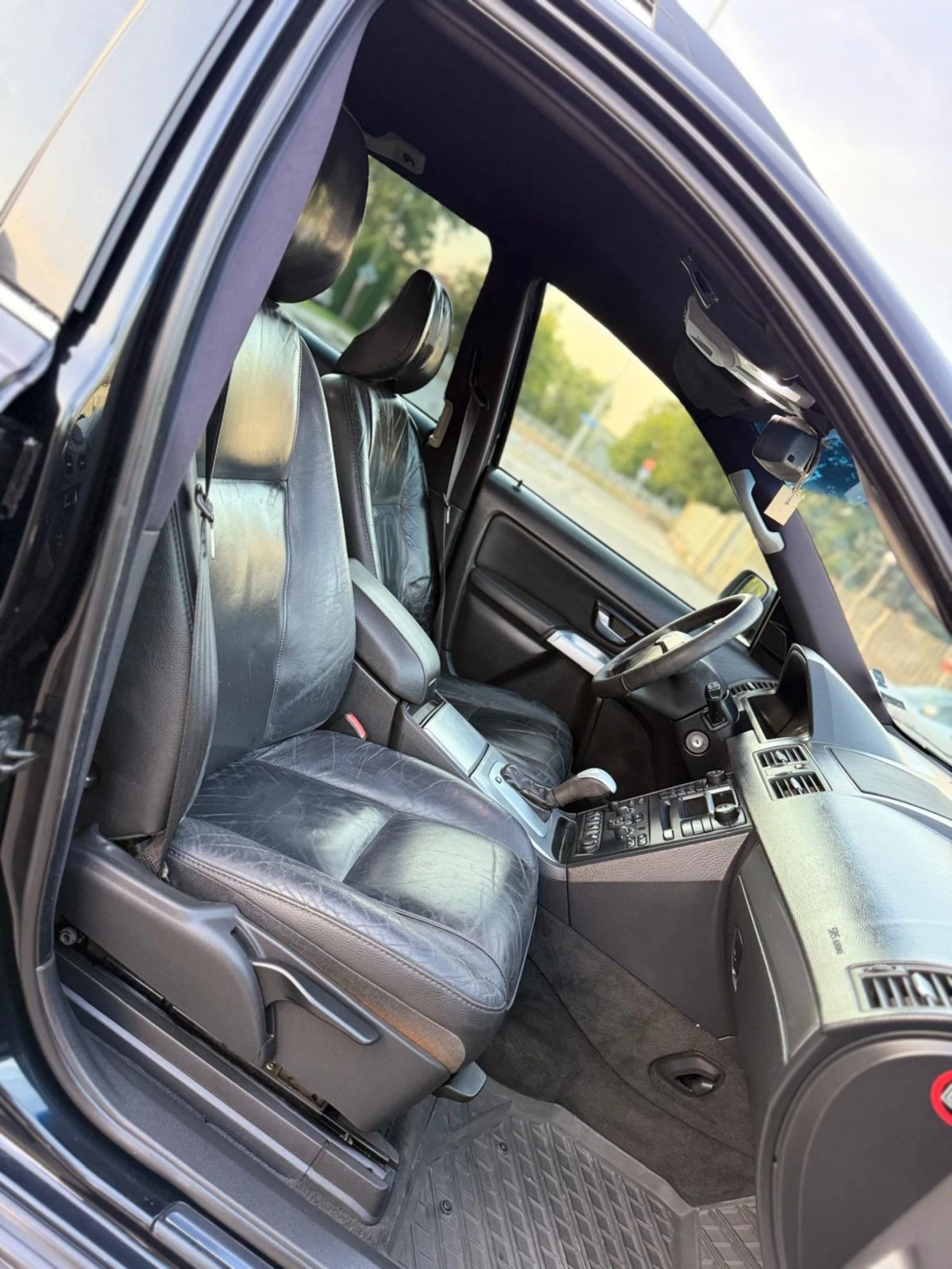 Volvo Xc90 2.4AWD* * * * . | Mobile.bg   14