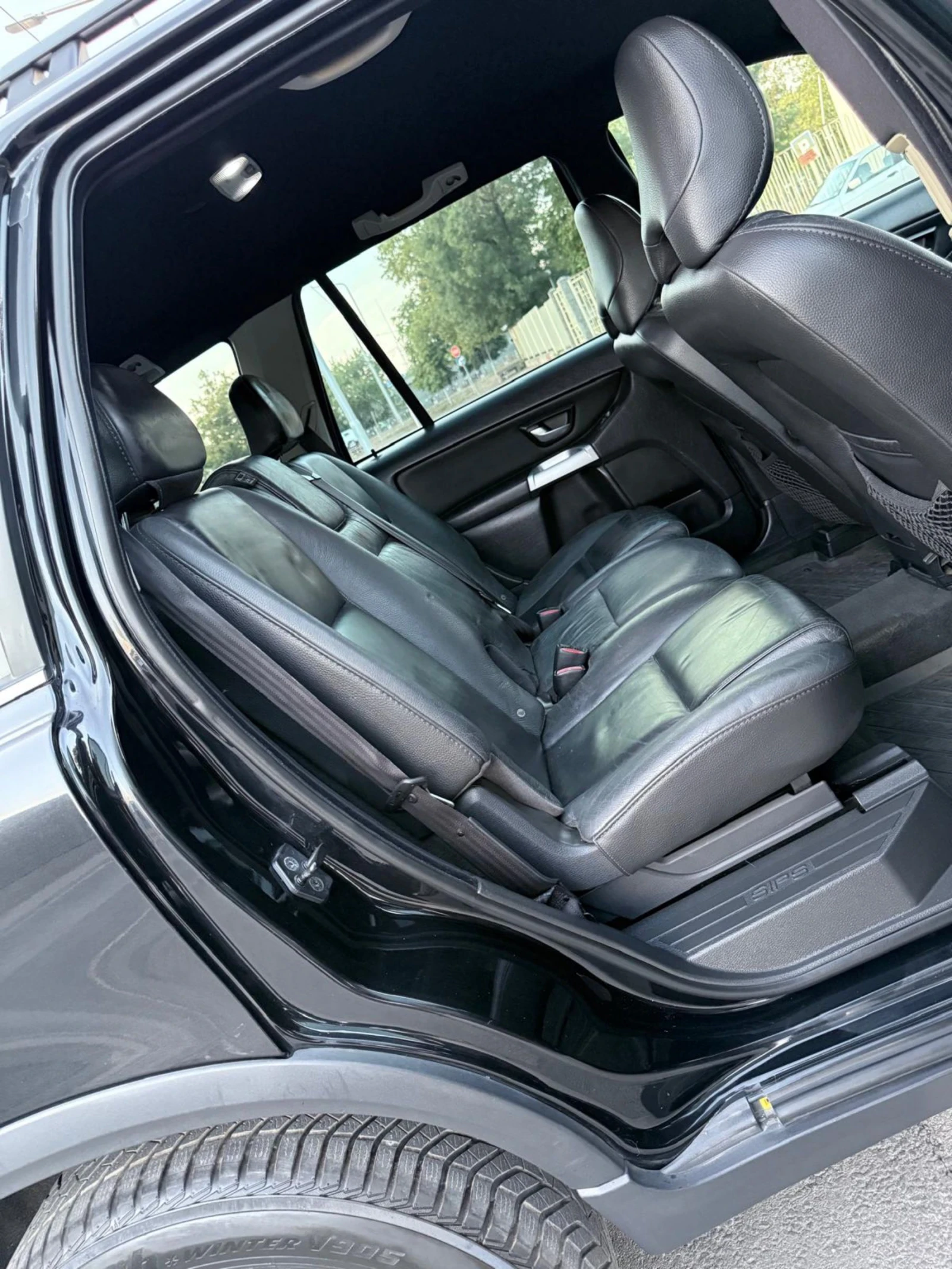 Volvo Xc90 2.4AWD* * * * . | Mobile.bg   15