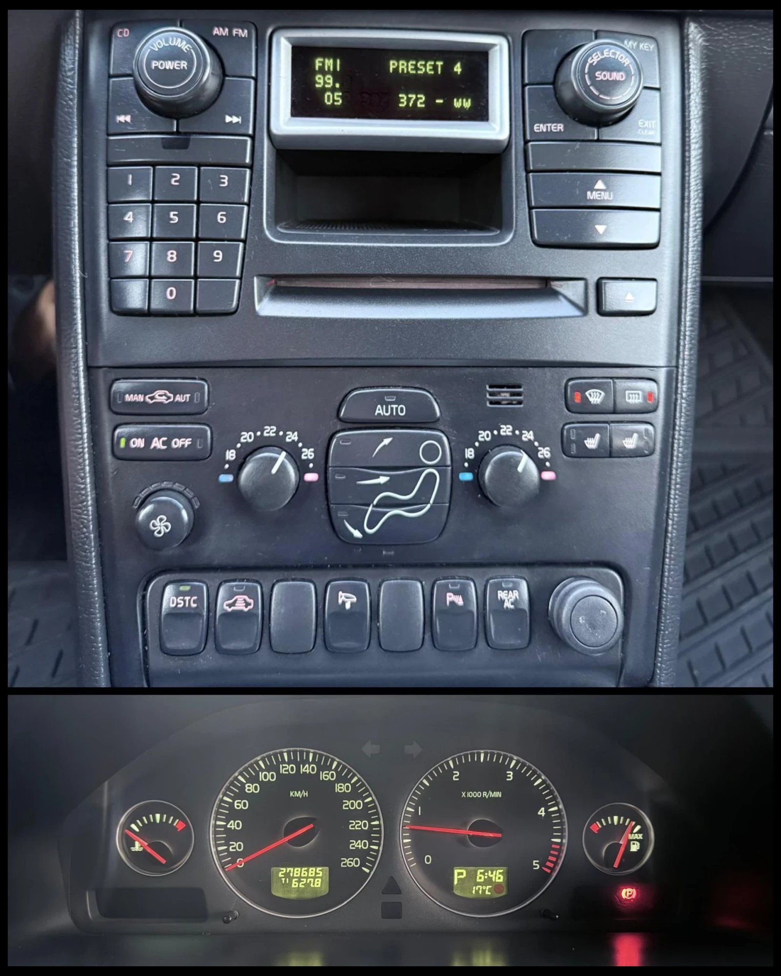 Volvo Xc90 2.4AWD* * * * . | Mobile.bg   12