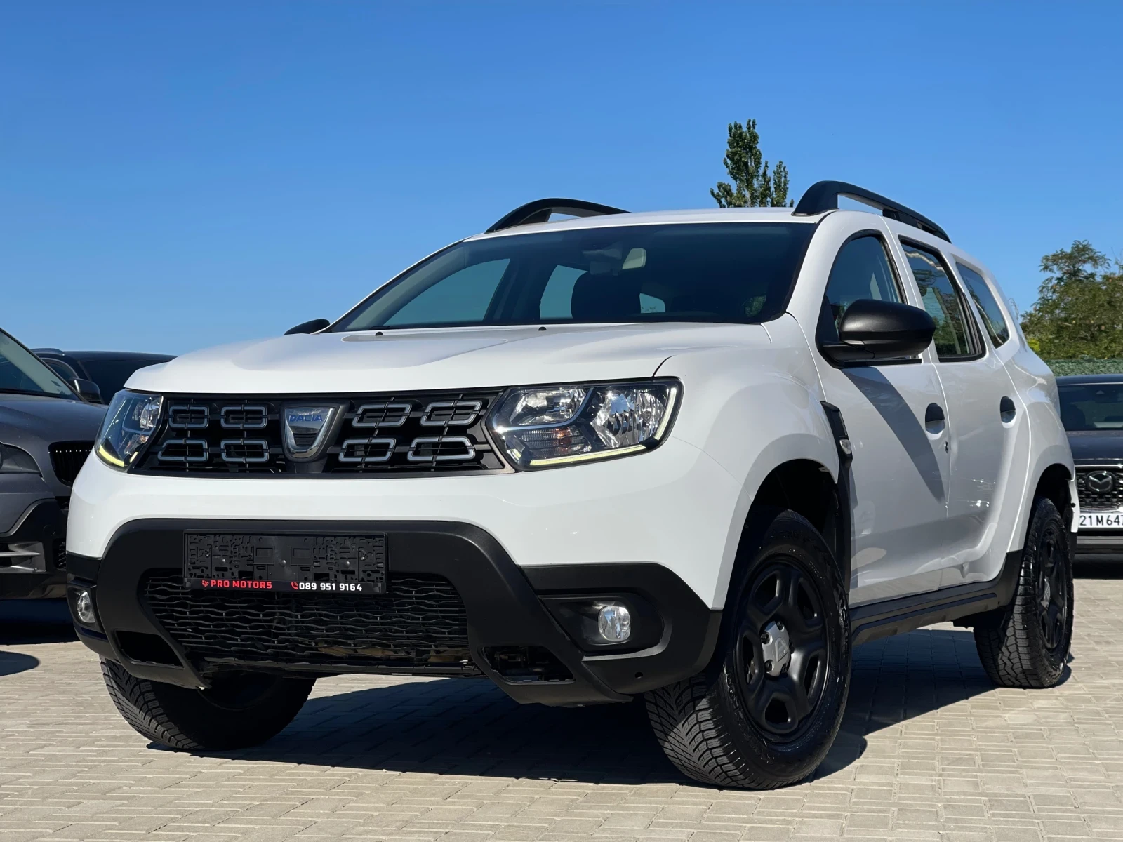 Dacia Duster 137.000 km - изображение 2