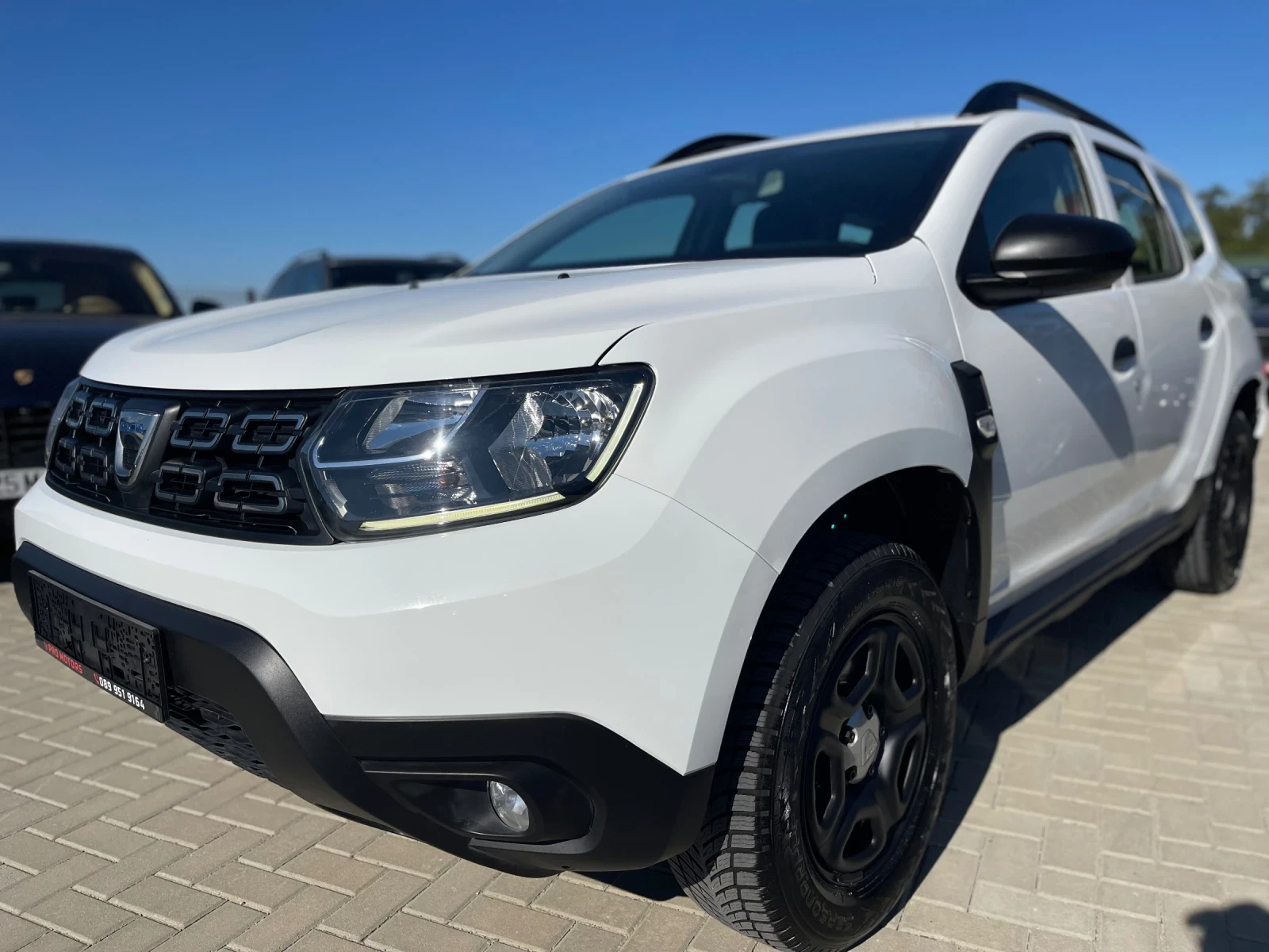 Dacia Duster 137.000 km - изображение 4
