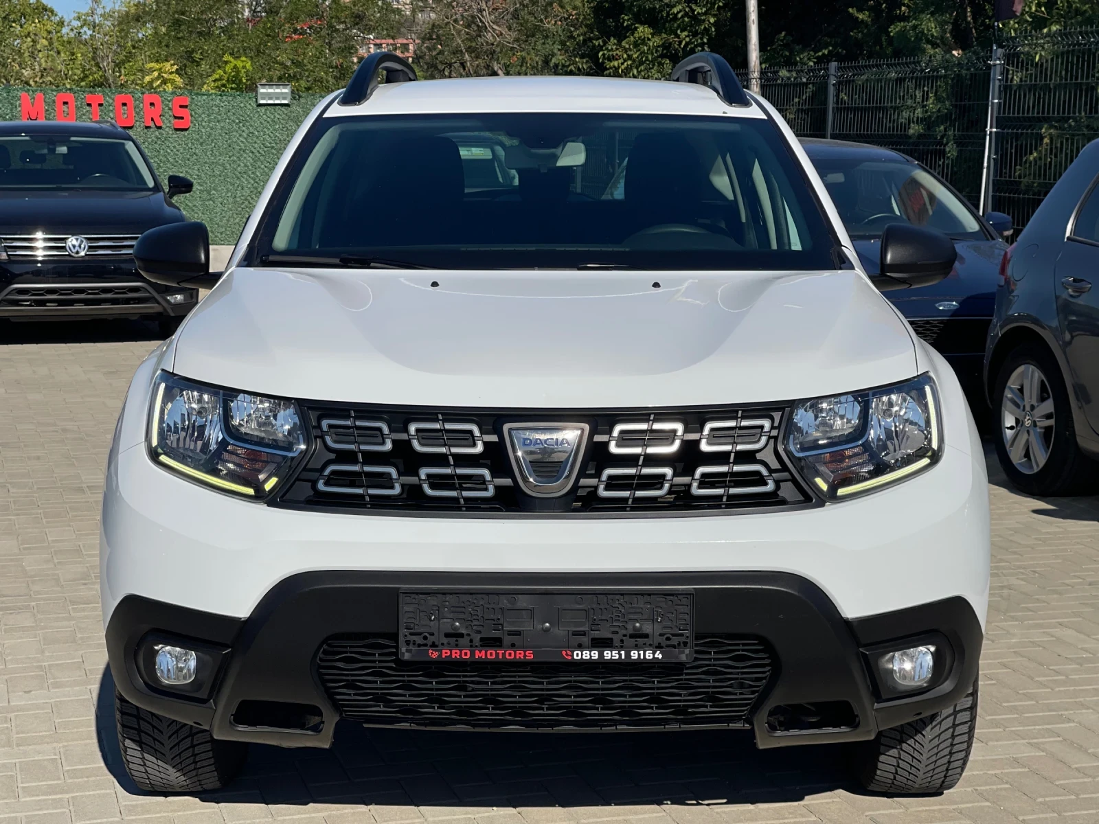 Dacia Duster 137.000 km | Mobile.bg   1