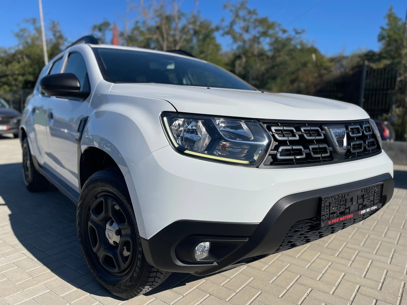 Dacia Duster 137.000 km - изображение 3