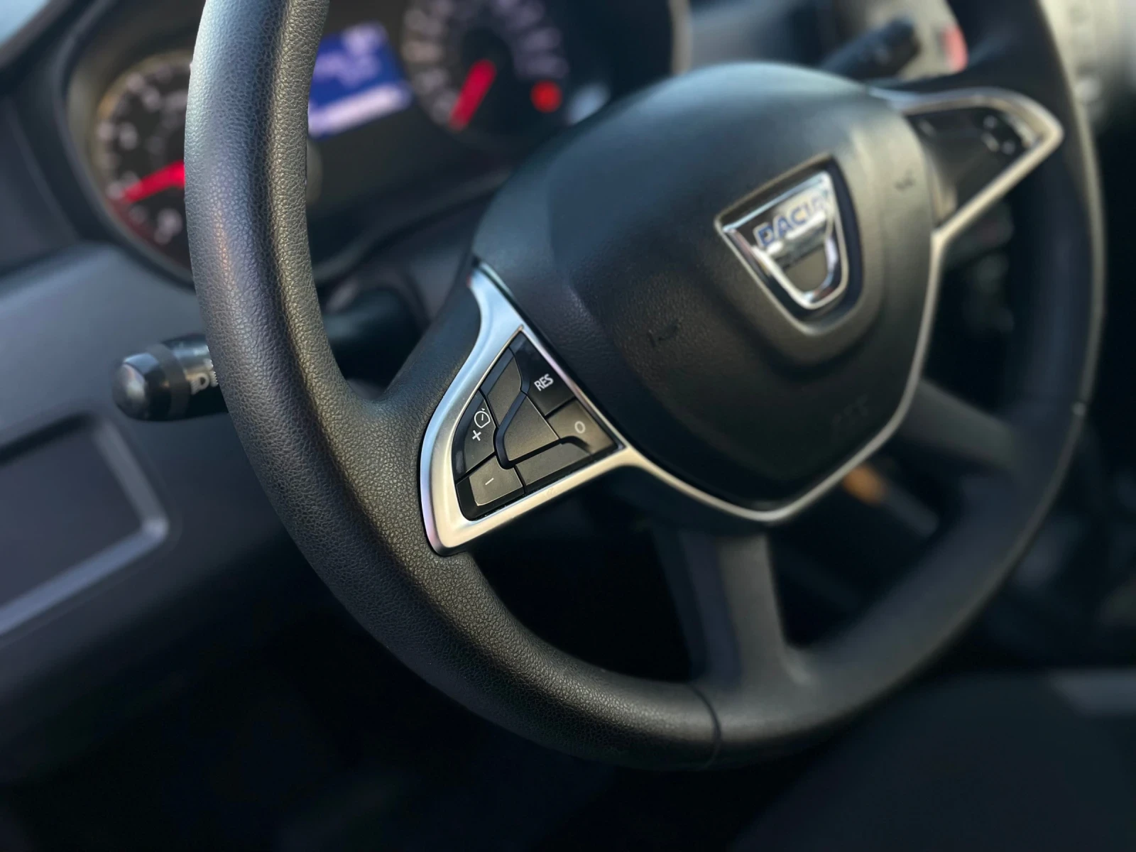 Dacia Duster 137.000 km | Mobile.bg   11