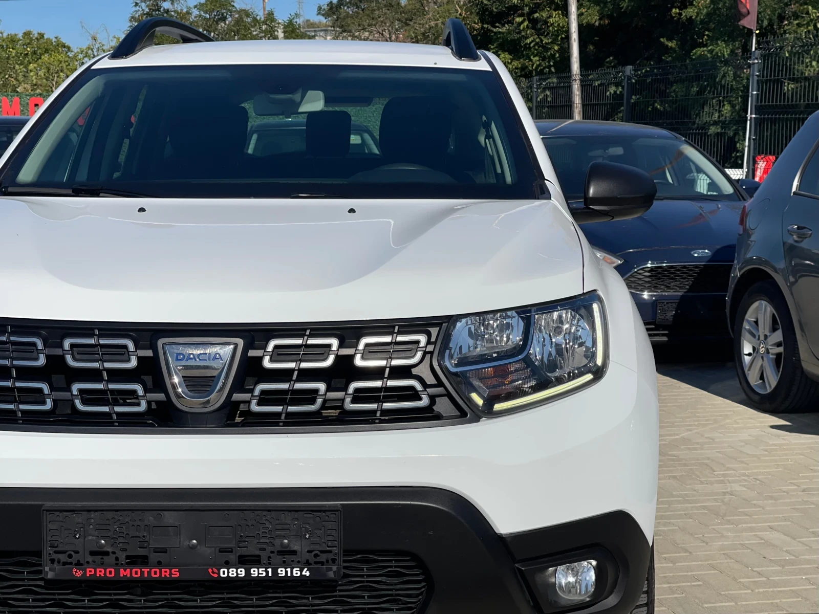 Dacia Duster 137.000 km - изображение 5