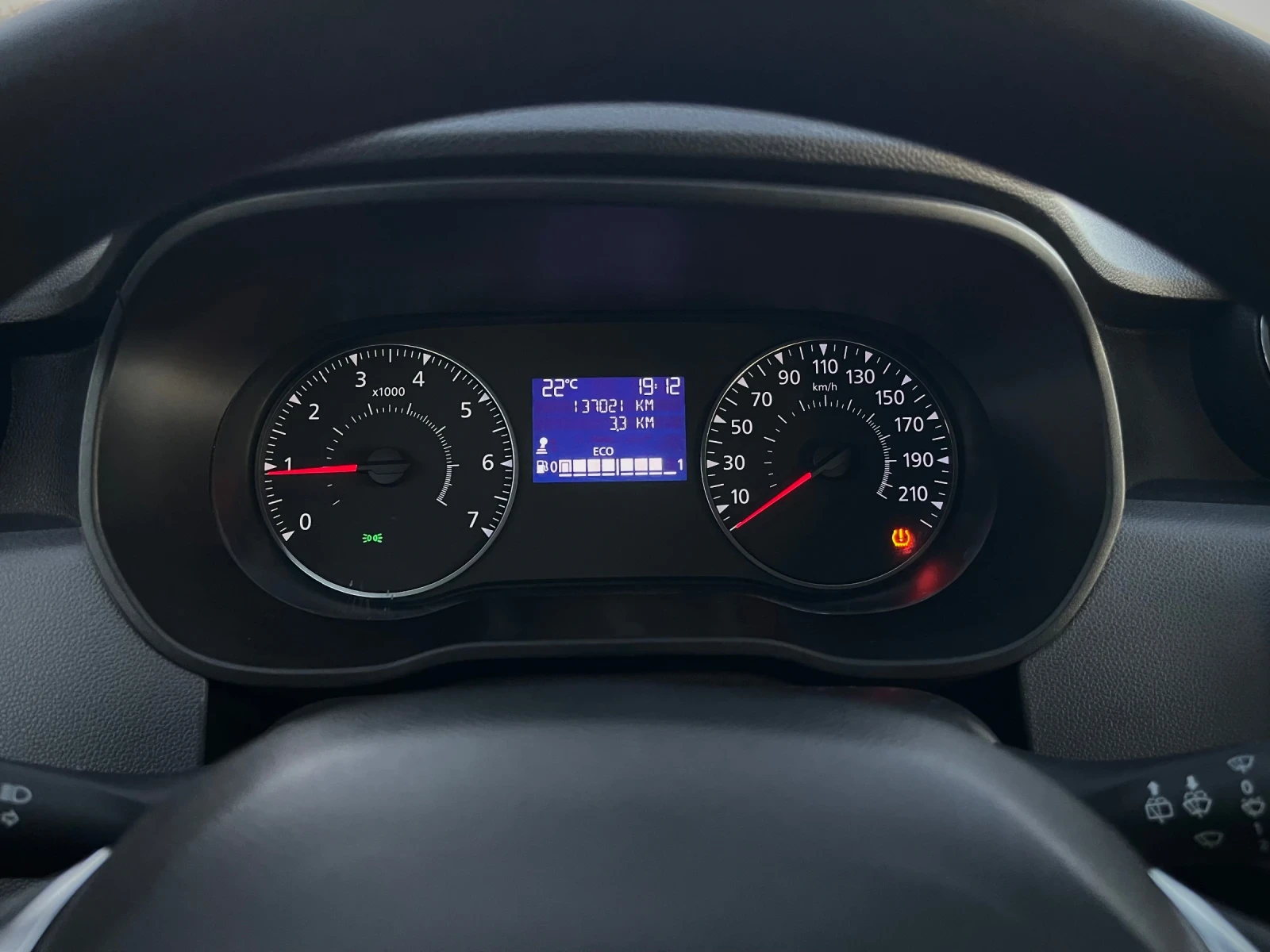 Dacia Duster 137.000 km | Mobile.bg   16