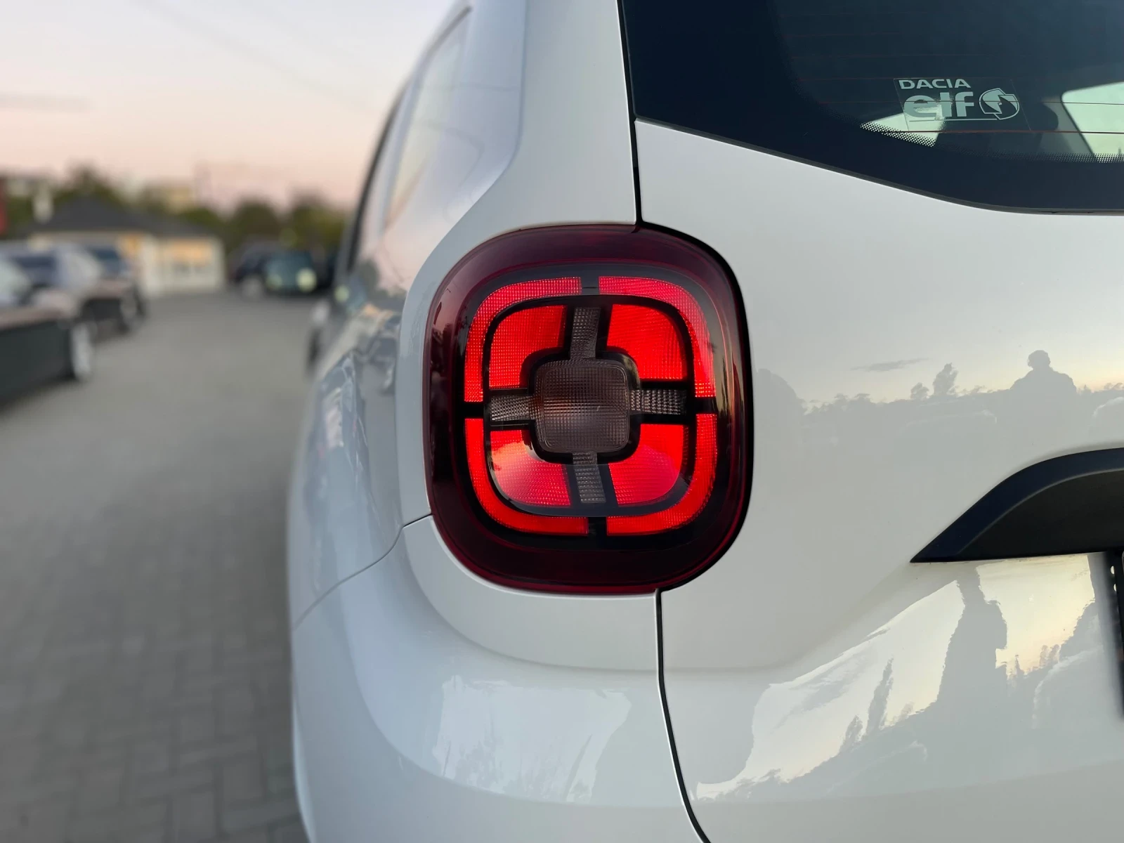 Dacia Duster 137.000 km - изображение 9