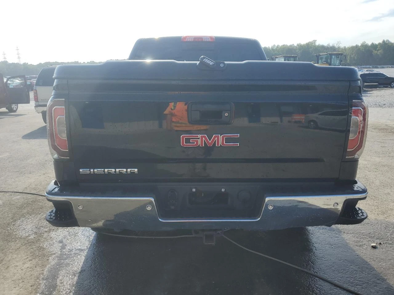 Gmc Sierra K1500 SLT 5.3*  | Mobile.bg   5