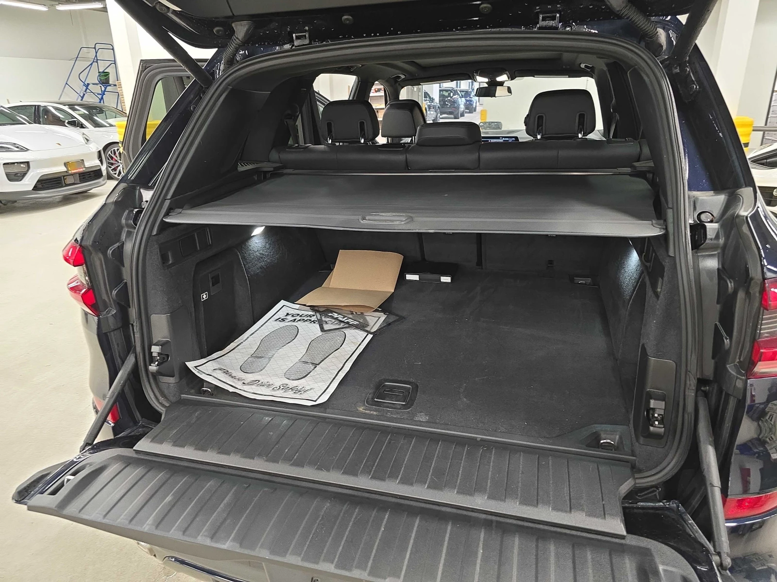 BMW X5 * 40i* CARFAX *    | Mobile.bg   12